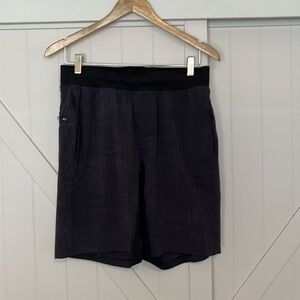 Lululemon men’s shorts
